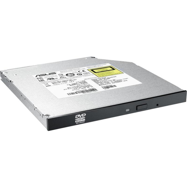 Привод DVD-RW Asus SDRW-08U1MT/BLK/B/GEN