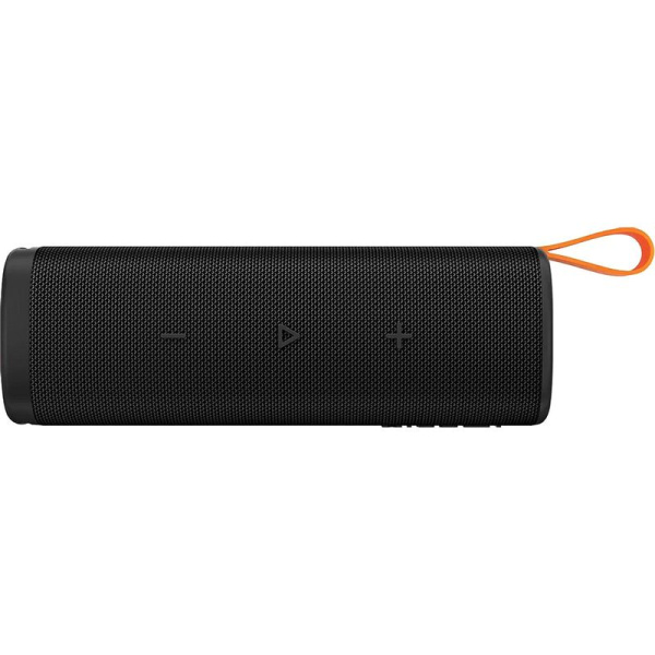 Акустическая система Xiaomi Sound Outdoor S29D чёрная с микрофоном  (QBH4261GL)