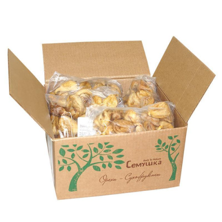 Инжир Семушка 1 кг