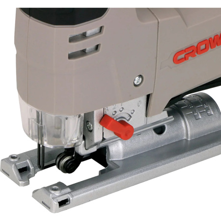 Электролобзик сетевой Crown CT15189