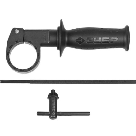 Дрель Зубр Профессионал ЗДУ-780 ЭРМ2