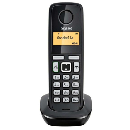 Дополнительная трубка Gigaset A220H Дополнительная трубка Gigaset A220H