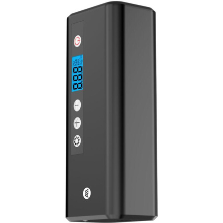 Компрессор автомобильный Avalonica (AVA-AIR-002)