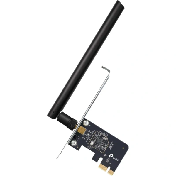 Сетевой адаптер Wi-Fi TP-Link Archer T2E