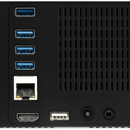 Моноблок 23.8 iRU P231 (1971903)