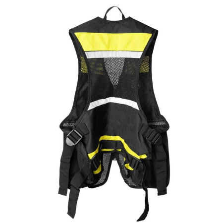 Жилет для инструмента ДИКЗЕ BERGER (BG1209) Жилет для инструмента ДИКЗЕ BERGER (BG1209)