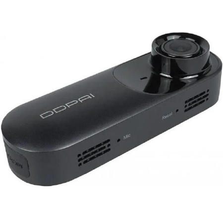 Автомобильный видеорегистратор DDPai N3