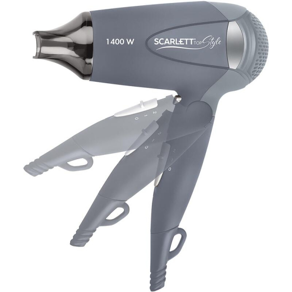 Фен Scarlett SC-074