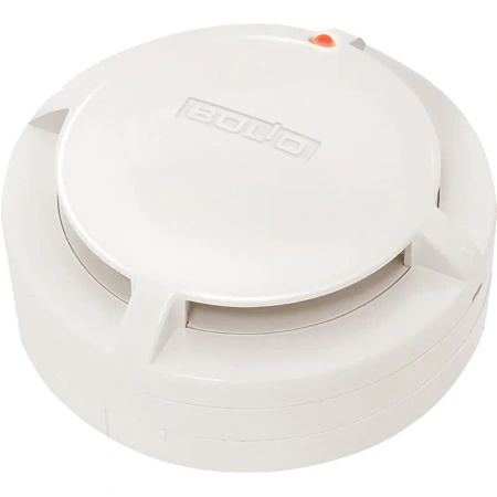 Извещатель пожарный Болид ДИП-34А-04