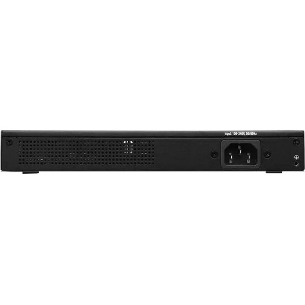 Маршрутизатор Ubiquiti EdgeRouter 4 (ER-4)