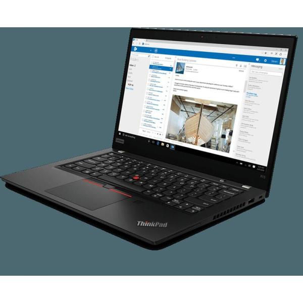 Ноутбук Lenovo ThinkPad X13 G1 (20T3A07SCD)