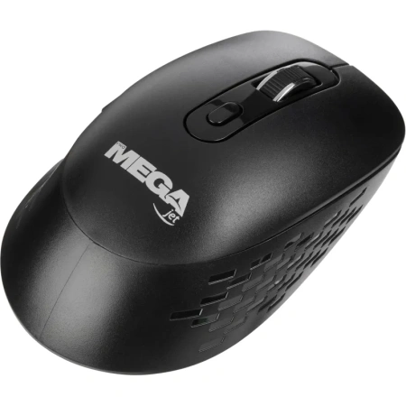 Мышь беспроводная ProMega jet WM001 чёрная