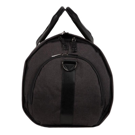 Портплед Polar черный/серый (П0025-05)