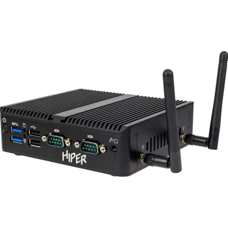 Неттоп Hiper Basis BC119 (BC119-N10R16N5I5BWP)