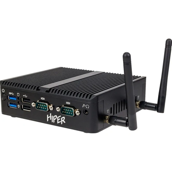 Неттоп Hiper Basis BC119 (BC119-N10R8N2I5BWP)