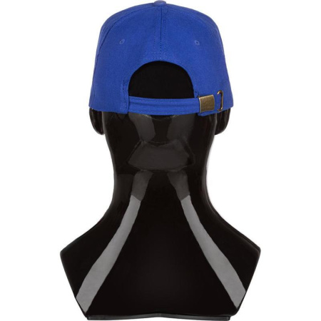 Бейсболка Комфорт васильковая