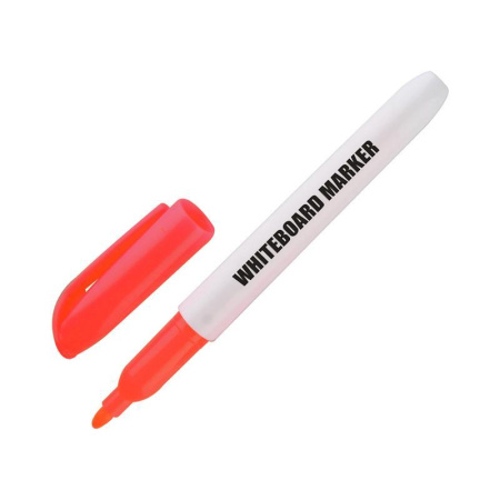 Маркер для досок красный (толщина линии 1-3 мм)