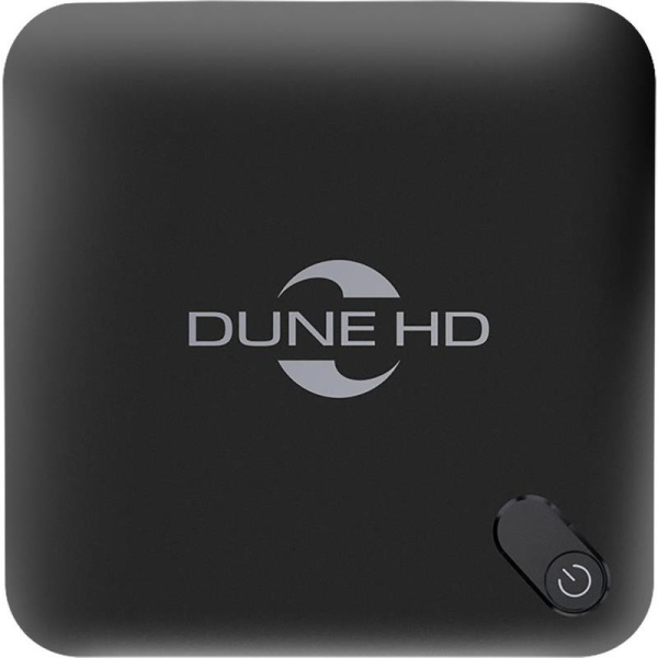 Медиаплеер Dune HD Magic 4K (Dune HD TV-175Q)