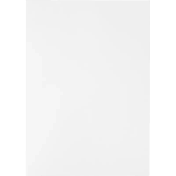 Бумага для рисования акварелью Комус Арт А4 10 листов (180 г/кв.м)