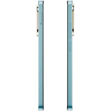 Смартфон Poco C71 4+128 Гб синий (MZB0K2NRU)