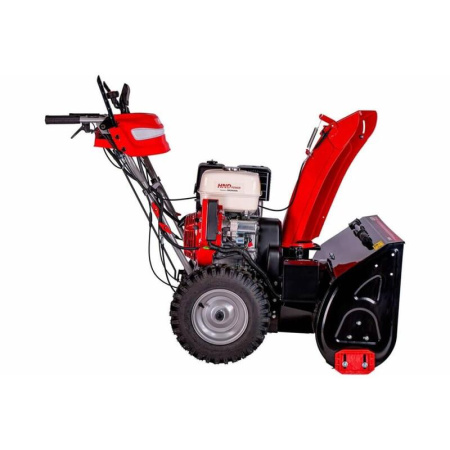 Снегоуборщик бензиновый HND ST 76 XST
