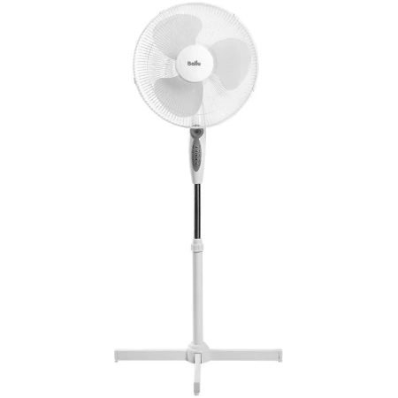 Вентилятор напольный Ballu BFF-840 белый