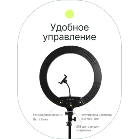 Осветитель Raylab RL-0118 Kit