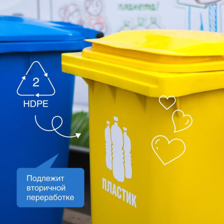 Средство для стекол и зеркал Synergetic 5 л