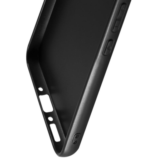 Чехол-накладка Red Line Ultimate для Samsung Galaxy A34 5G черный  (УТ000034819)
