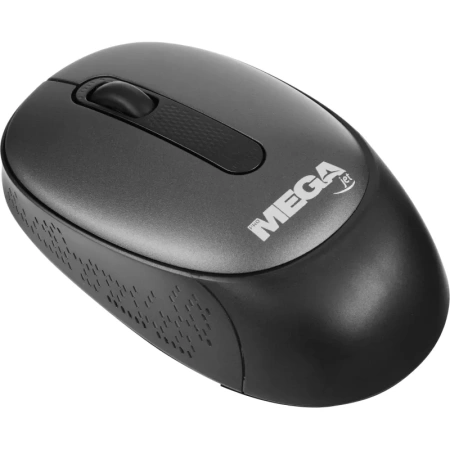 Мышь беспроводная ProMega jet WM012 чёрная