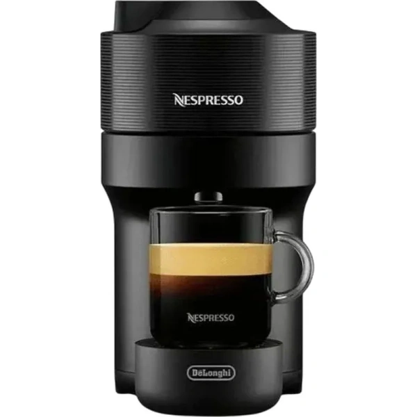 Кофемашина De'Longhi ENV90.B Nespresso Vertuo
