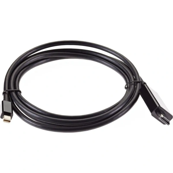 Кабель Telecom mini DisplayPort-HDMI 1,8 метра (TA695)