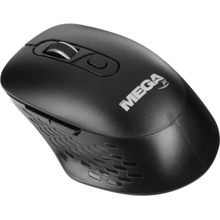Мышь беспроводная ProMega jet WM001 чёрная