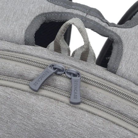 Рюкзак для ноутбука 15.6' Rivacase 7760 серый