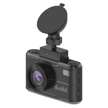 Автомобильный видеорегистратор Dunobil Ignis Signature