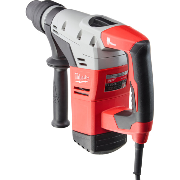 Перфоратор сетевой Milwaukee K 540 S (4933418100)