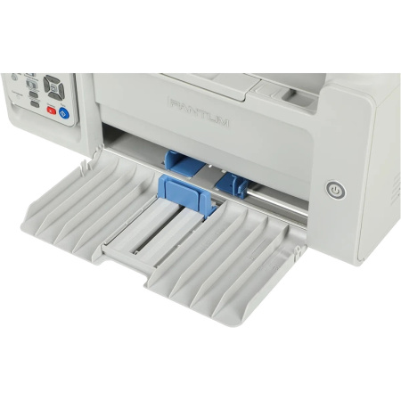 МФУ лазерное Pantum M6557NW