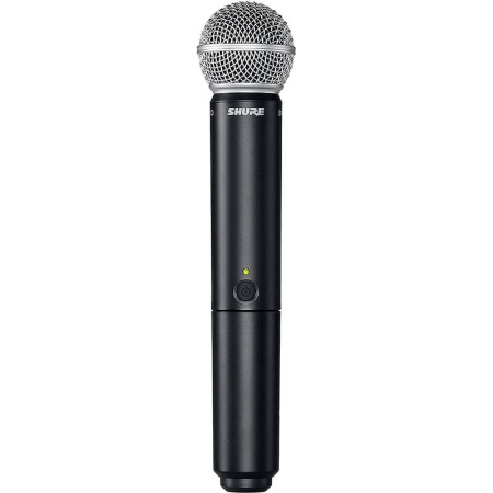 Радиосистема Shure BLX24E/PG58-K14