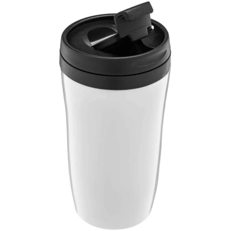 Термостакан Проект 111 Sagga 250 мл белый