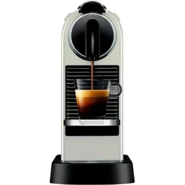 Кофемашина De'Longhi EN167.W Nespresso Original