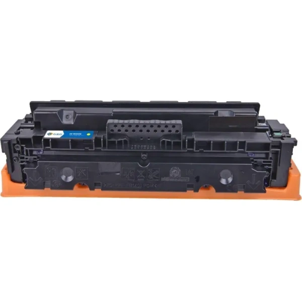 Картридж лазерный G&G 415X GG-W2032X/W2032X для HP желтый  совместимый повышенной емкости