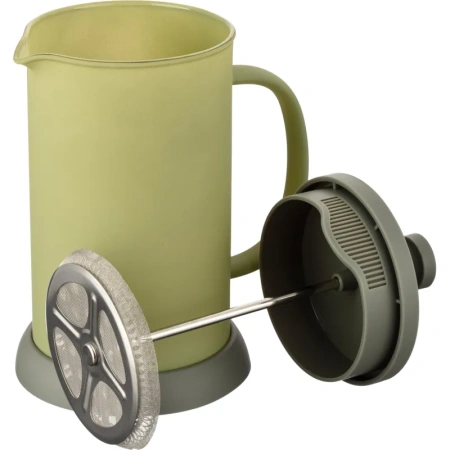 Френч-пресс Комус Банджар 600 мл (BX702B04)