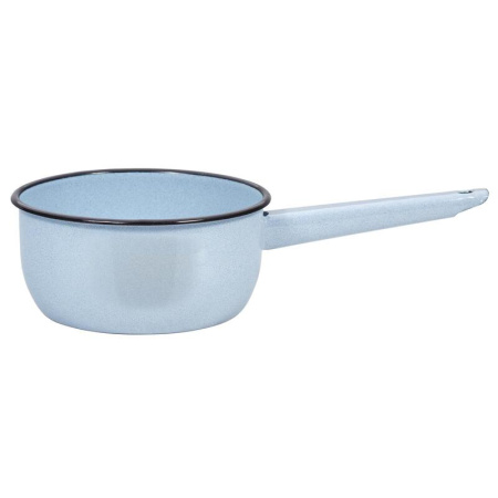 Ковш Лысьвенские эмали 1.5 л эмалированная сталь (60035924)