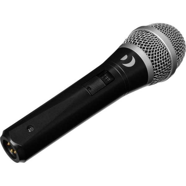 Микрофон динамический Rockdale Pro Voice GRJ 1 (A193521)