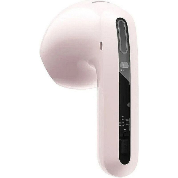 Наушники беспроводные Xiaomi Redmi Buds 6 Active розовые (BHR8395GL)