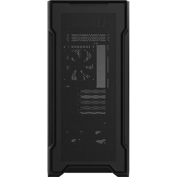 Корпус Gigabyte C102B GB-C102G (28300-C102B-2CRR)