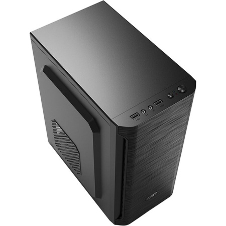 Корпус CBR PCC-MATX-MX10-450W2
