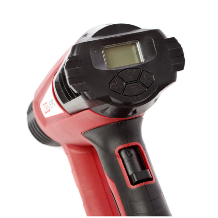 Фен строительный Redverg RD-HG2000D (6631655)