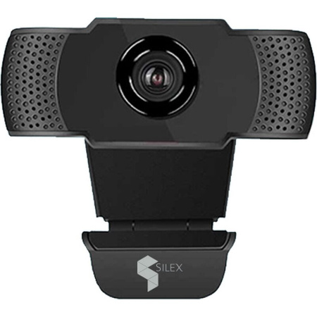 Веб-камера для видеоконференций Silex Eye-Clarity HDC90