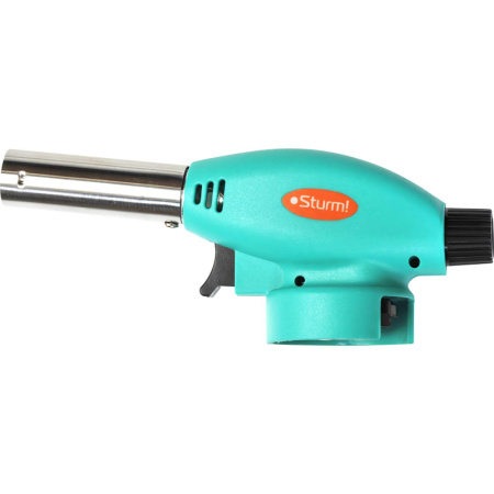 Горелка газовая Sturm! 5015-KL-02